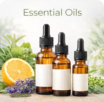Essential Oils