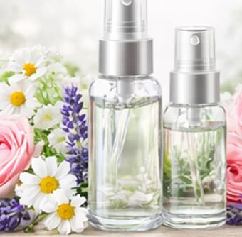 Floral Waters