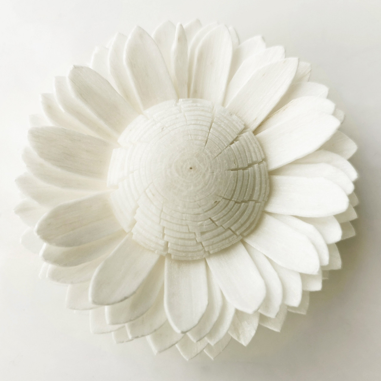 Signature Floral Diffuser Set | Daisy - Kettey's Beauty LLC