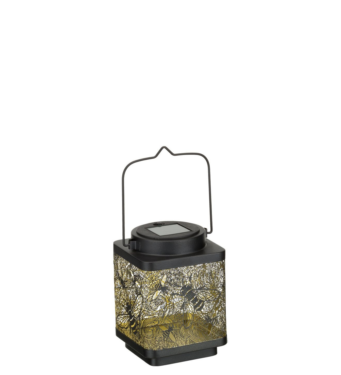 Shadow Lantern SM - Bee - Kettey's Beauty LLC