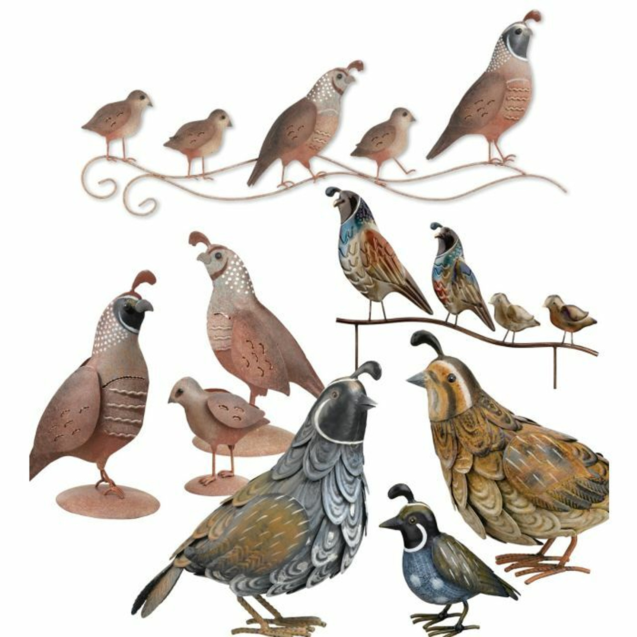 Quails