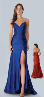 Evening Gown 23185