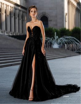 Evening Gown 23569