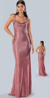 Evening Gown 24106