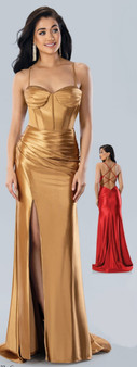 Evening Gown 24108