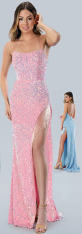 Evening Gown 24116