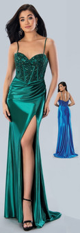 Evening Gown 24144