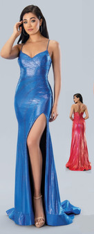 Evening Gown 24149