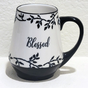 Blessed Mug