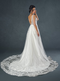Bridal Gown - 22076
