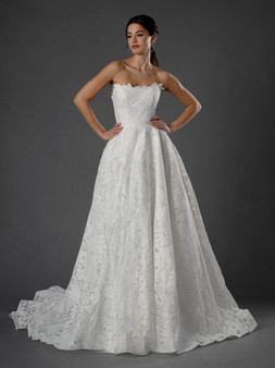 Kettey's Bridal Collection