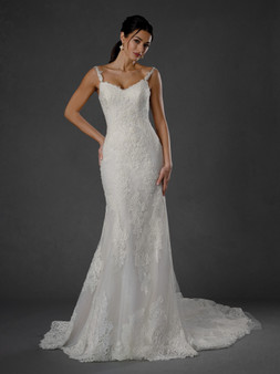 Bridal Gown - 25575