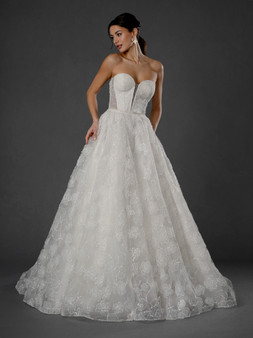 Kettey's bridal Collection