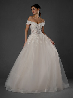 Kettey;s Bridal Collection