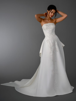 Bridal Gown - 26502