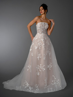 Kettey's Bridal Collection