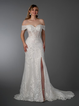 Kettey's Bridal Collection