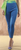 Hanita - Leggings w/Tie Dye Waist