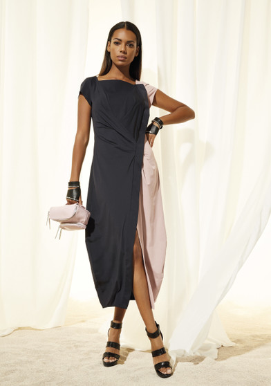 Oblique Italy High Fashion Collection Elegant Style 92 