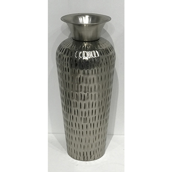 Medum Strike Vase-Ant Nickel