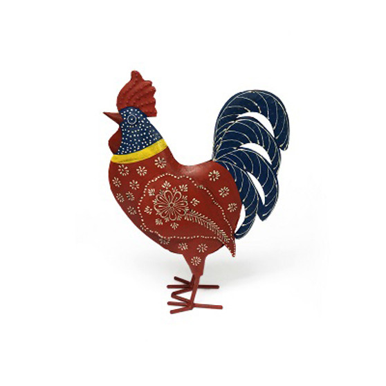 Bandana Rooster