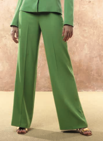 Hanita - Fluid Wide Leg Pants