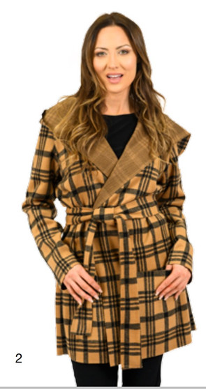 76104 Coat