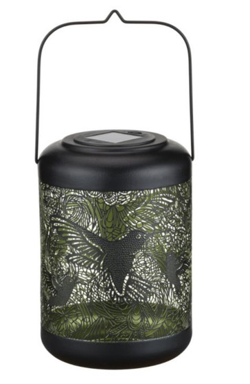 Shadow Lantern LG - Hummingbird