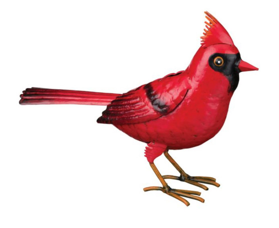 Songbird Decor - Cardinal