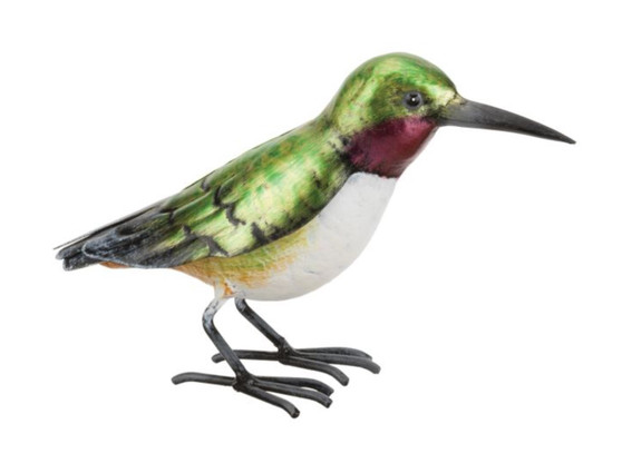 Bird Decor - Hummingbird