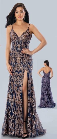 Evening Gown 24168