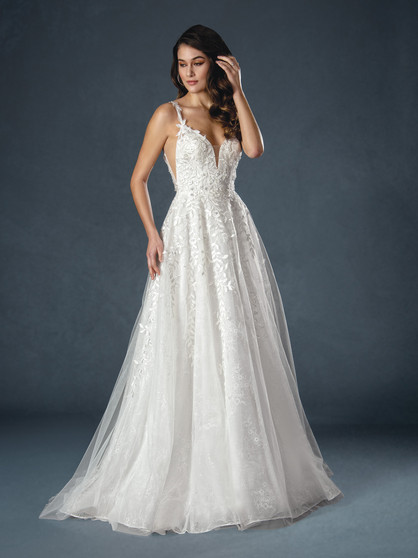 Kettey's Bridal Collection