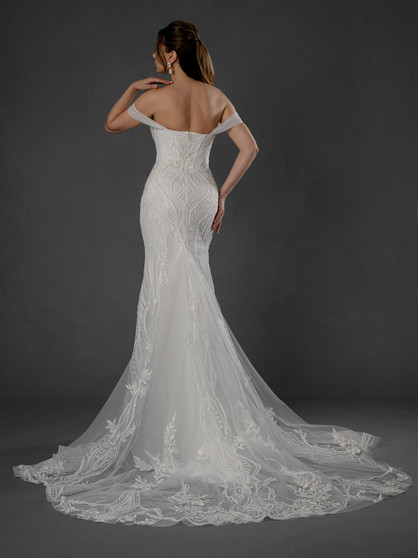 Kettey's Bridal Collection