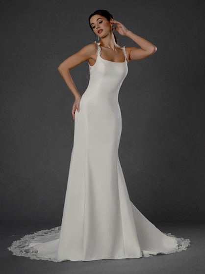 Bridal Gown - 25572