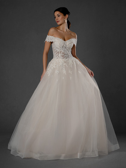 Bridal Gown  - 25581