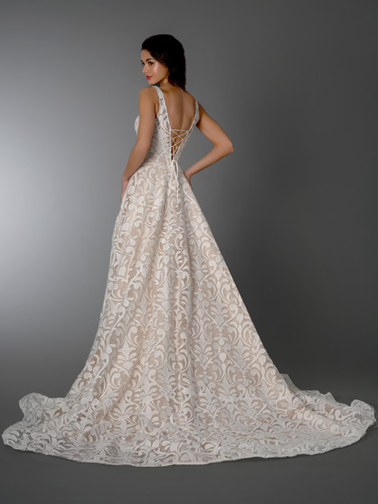 Kettey's Bridal Collection