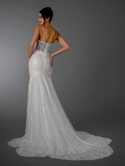 Kettey's  Bridal Collection