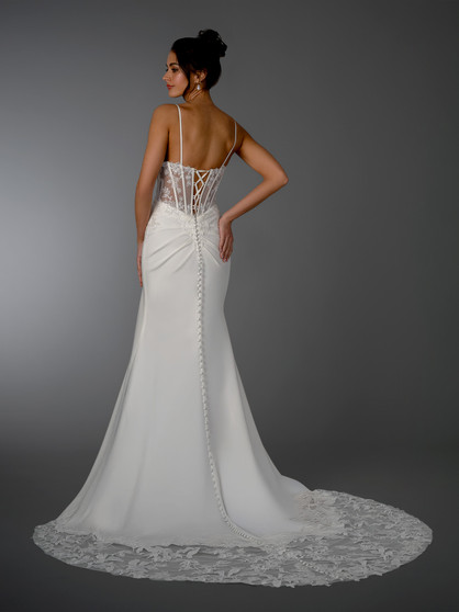 Kettey's Bridal Collecction