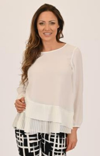 7698 Blouse