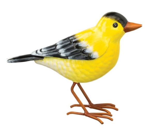 Songbird Decor - Goldfinch
