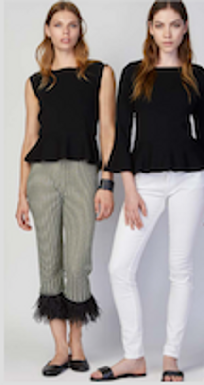 ​Spring 2018 Fashion Trends