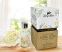 Set Contains: 1 Flower Fragrance Diffuser and 1 oz / 30 ml Premium Fragrance Oil