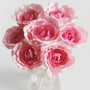 Signature Floral Diffuser Set | Petite Pink Rose