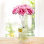Signature Floral Diffuser Set | Petite Pink Rose