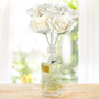 Signature Floral Diffuser Set | White Rose