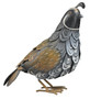 Quail Decor