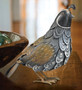 Quail Decor