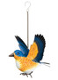 Bird Bouncie - Blue Bird