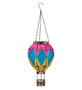 Hot Air Balloon Solar Lantern LG - Diamond