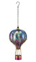 Swirl Balloon Solar Lantern LG - Purple